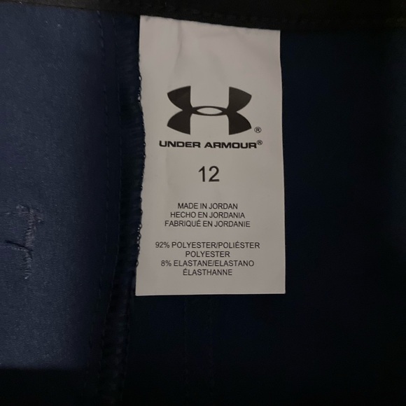 Never worn! Nice boys shorts. - Picture 3 of 3